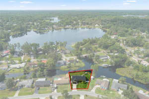 18816 TRACER DRIVE, LUTZ, FL 33549 Sold 08/15/25