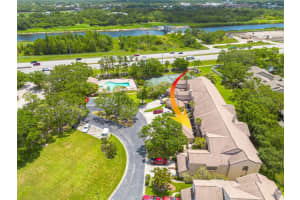 3044 Red Oak Ct #204, PALM HARBOR