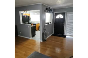 1663 CAMBRIDGE DRIVE, CLEARWATER, FL 33756 Sold 10/02/25