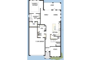 1586 RUNNING TIDE PLACE, SARASOTA, FL 34240 Sold 06/24/25