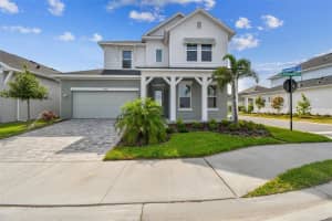 1586 RUNNING TIDE PLACE, SARASOTA, FL 34240 Sold 06/24/25