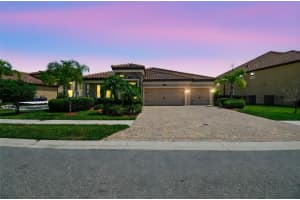1839 VIA LAGO DRIVE, LAKELAND, FL 33810 Sold 07/15/25