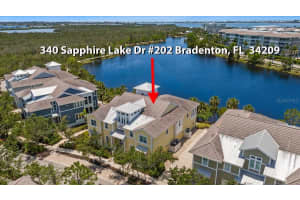 340 SAPPHIRE LAKE DRIVE, BRADENTON, FL 34209 - MLS#MFRTB8386641