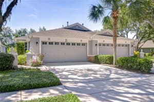 6030 SANDHILL RIDGE DRIVE, LITHIA, FL 33547 Sold 07/31/25