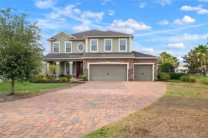 11550 LAKE LUCAYA DRIVE, RIVERVIEW, FL 33579 Sold 08/22/25