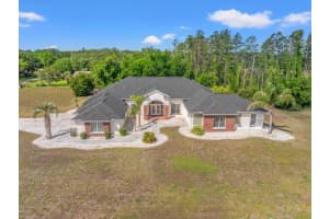 11137 WOODLAND WATERS BOULEVARD, WEEKI WACHEE, FL 34613 Sold 11/07/25