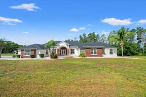 11137 WOODLAND WATERS BOULEVARD, WEEKI WACHEE, FL 34613 Sold 11/07/25