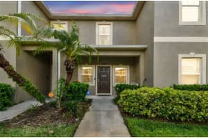 2347 WILLIMETTE DRIVE, WESLEY CHAPEL, FL 33543 Sold 08/13/25