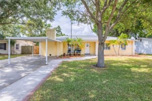 1713 W Louisiana Ave, TAMPA