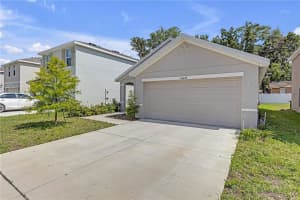 36628 SPANISH ROSE DRIVE, DADE CITY, FL 33525 - MLS#MFRTB8386675