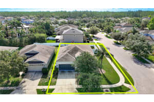 3512 GERRADS CROSS COURT, LAND O LAKES, FL 34638 Sold 07/31/25