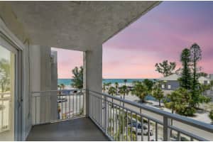 200 1st Ave #406, ST PETE BEACH