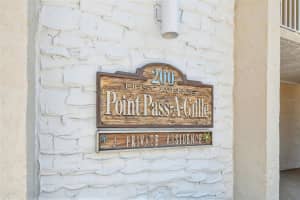 200 1ST AVENUE, ST PETE BEACH, FL 33706 - MLS#MFRTB8386709