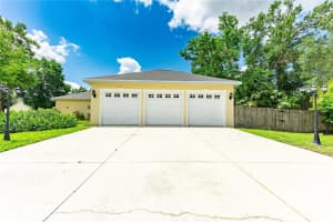 12435 OAK STREET, SAN ANTONIO, FL 33576 Sold 06/20/25