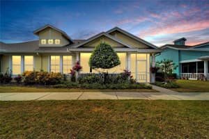 215 SELA COVE CIRCLE, APOLLO BEACH, FL 33572 Sold 08/29/25