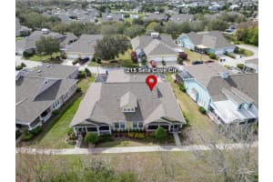 215 SELA COVE CIRCLE, APOLLO BEACH, FL 33572 Sold 08/29/25