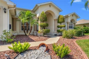 13375 NEWCASTLE AVENUE, SPRING HILL, FL 34609 - MLS#MFRTB8386729