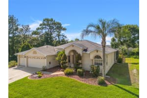 13375 NEWCASTLE AVENUE, SPRING HILL, FL 34609 - MLS#MFRTB8386729