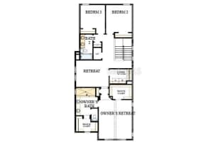 6690 WAKE STREET, ST CLOUD, FL 34771 - MLS#MFRTB8386731