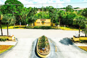 5849 PARK STREET, ST PETERSBURG, FL 33709 Sold 06/11/25