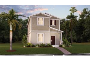 2437 SPRING TUNE ALLEY, KISSIMMEE, FL 34744 Sold 07/24/25