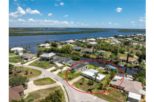 3420 Santa Clara Dr, PUNTA GORDA