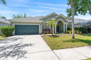 12443 ADVENTURE DRIVE, RIVERVIEW, FL 33579 Sold 06/30/25