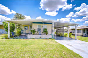 35142 ZEPHYR SHORES DRIVE, ZEPHYRHILLS, FL 33541 Sold 06/09/25