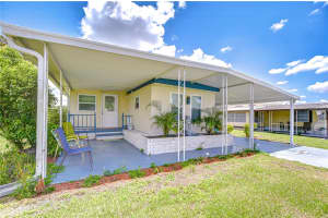 35142 ZEPHYR SHORES DRIVE, ZEPHYRHILLS, FL 33541 Sold 06/09/25