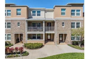 1543 W Cass St, TAMPA