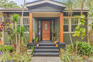 916 E Broad St, TAMPA