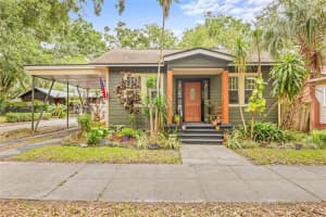 916 BROAD STREET, TAMPA, FL 33604 - MLS#MFRTB8386764