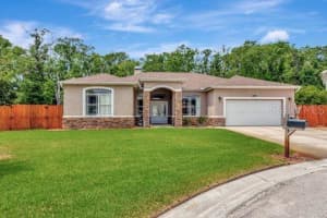 10305 Worthy Lamb Way, NEW PORT RICHEY