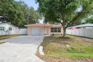 3303 W BALLAST POINT BOULEVARD, TAMPA, FL 33611 Sold 07/25/25