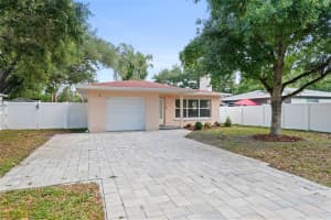 3303 W BALLAST POINT BOULEVARD, TAMPA, FL 33611 Sold 07/25/25