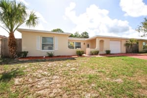 9816 CROFTON LANE, PORT RICHEY, FL 34668 Sold 08/01/25