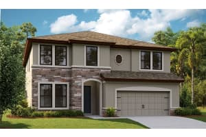 14752 SUMMER BRANCH DRIVE, LITHIA, FL 33547 Sold 07/22/25