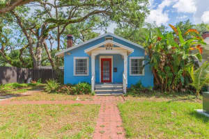 904 PATTERSON STREET, TAMPA, FL 33604 Sold 07/18/25