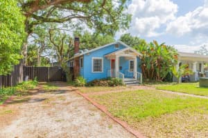 904 PATTERSON STREET, TAMPA, FL 33604 Sold 07/18/25