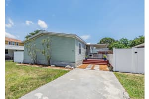 6036 110TH AVENUE, PINELLAS PARK, FL 33782 Sold 07/16/25