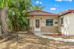6982 78th Ave N, PINELLAS PARK