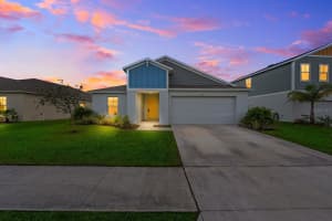 5933 SLATE ROCK DRIVE, LAKELAND, FL 33811 - MLS#MFRTB8386806