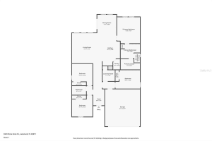 5933 SLATE ROCK DRIVE, LAKELAND, FL 33811 - MLS#MFRTB8386806