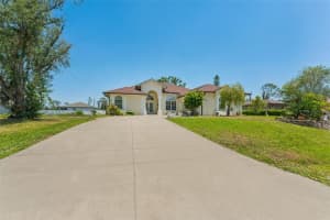 3610 WOODBRIDGE AVENUE, NORTH PORT, FL 34287 Sold 08/22/25