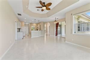 3610 WOODBRIDGE AVENUE, NORTH PORT, FL 34287 Sold 08/22/25