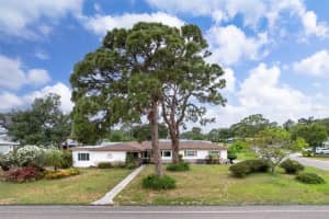 6801 Pinellas Point Dr S, ST PETERSBURG