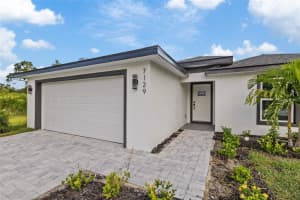 12106 CLARENDON AVENUE, PORT CHARLOTTE, FL 33981 - MLS#MFRTB8386832