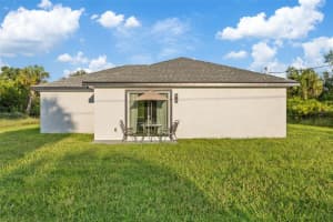 12106 CLARENDON AVENUE, PORT CHARLOTTE, FL 33981 - MLS#MFRTB8386832