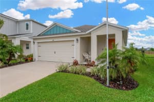 5492 SUMMER SUNSET DRIVE, APOLLO BEACH, FL 33572 Sold 08/04/25