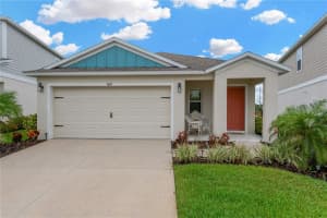 5492 SUMMER SUNSET DRIVE, APOLLO BEACH, FL 33572 Sold 08/04/25